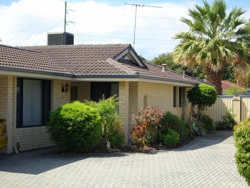 3/245 Robinson Avenue, Cloverdale WA 6105