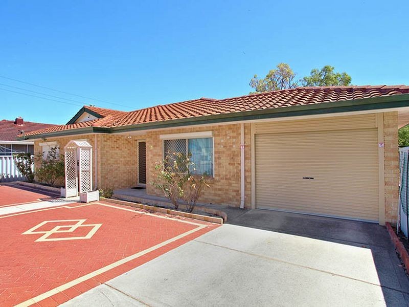 3 Raleigh Street, Belmont WA 6104