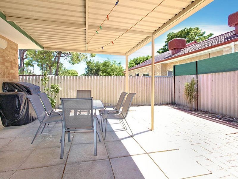 3 Raleigh Street, Belmont WA 6104