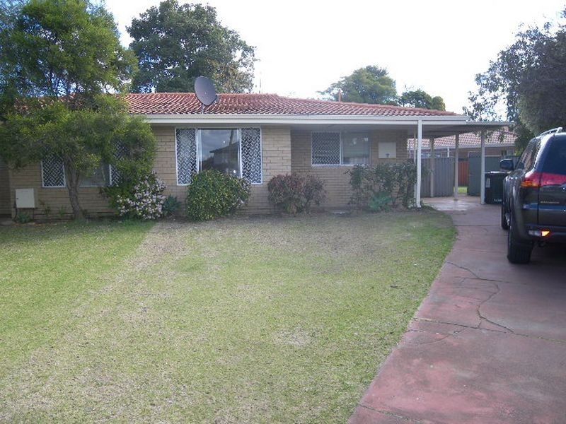 47A Alderley Square, Wilson WA 6107