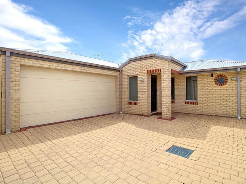 153C Fitzroy Road, Rivervale WA 6103