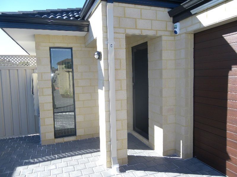 6C Ashness Close, Balga WA 6061