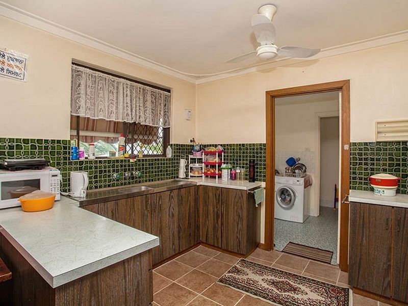 29 Paltridge Avenue, Carlisle WA 6101