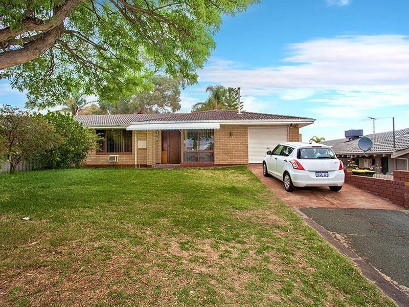 29 Paltridge Avenue, Carlisle WA 6101