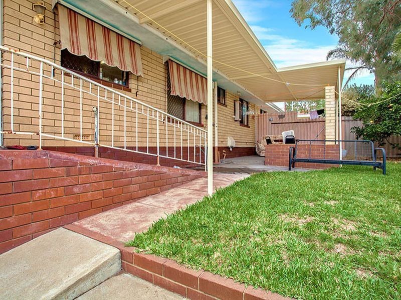 29 Paltridge Avenue, Carlisle WA 6101