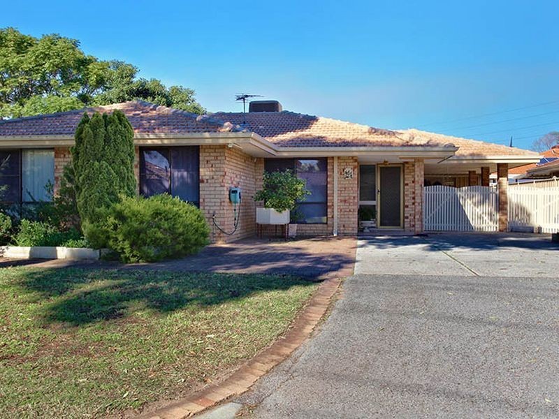 4 Urquhart Place, Kewdale WA 6105