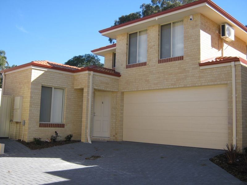 5/34 Knutsford Avenue, Rivervale WA 6103