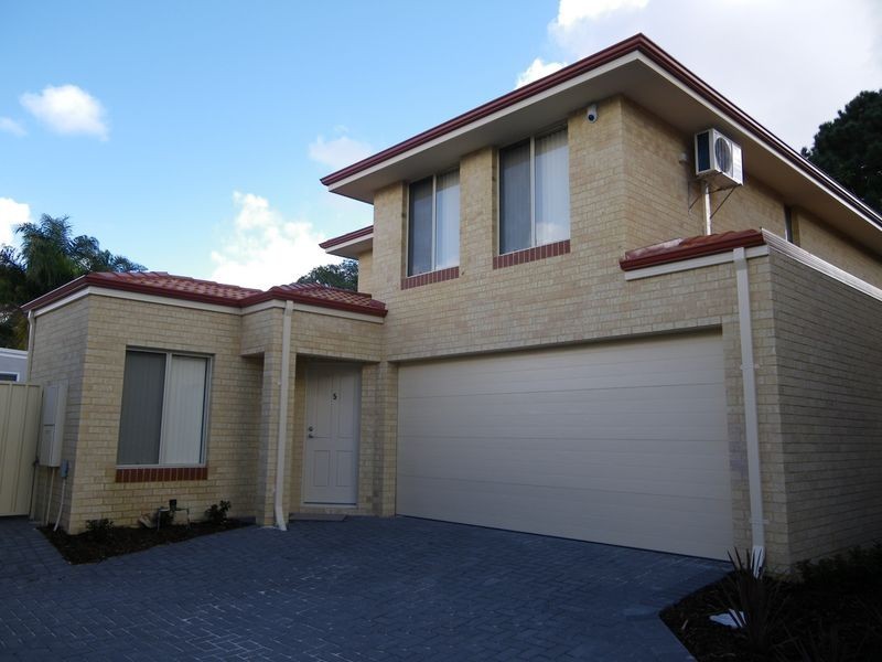 5/34 Knutsford Avenue, Rivervale WA 6103