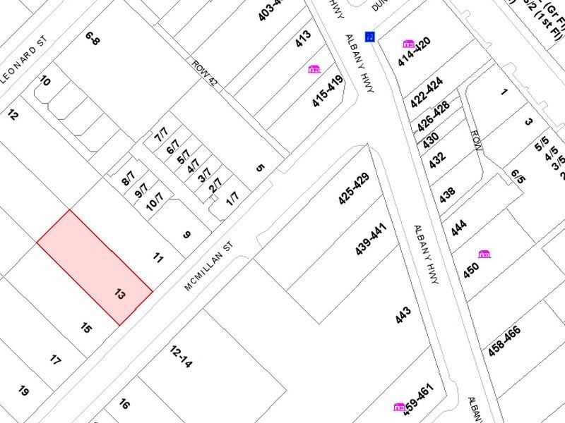 13 McMillan Street, Victoria Park WA 6100