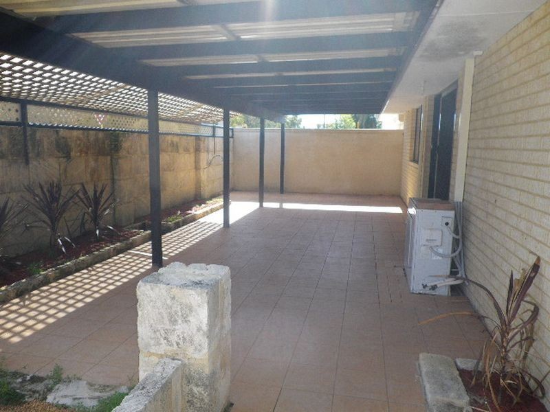 1 North  Street, Beckenham WA 6107