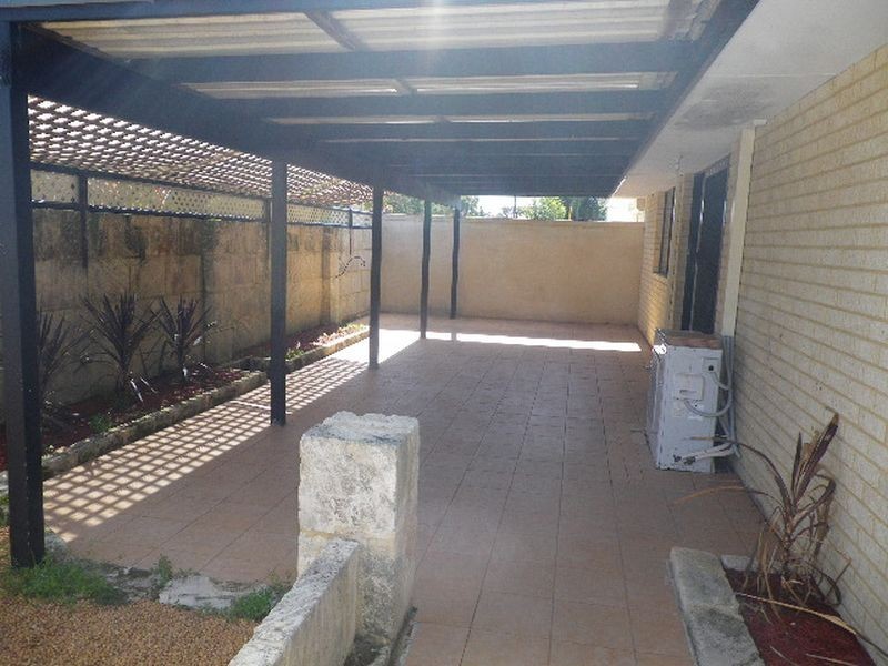 1 North  Street, Beckenham WA 6107