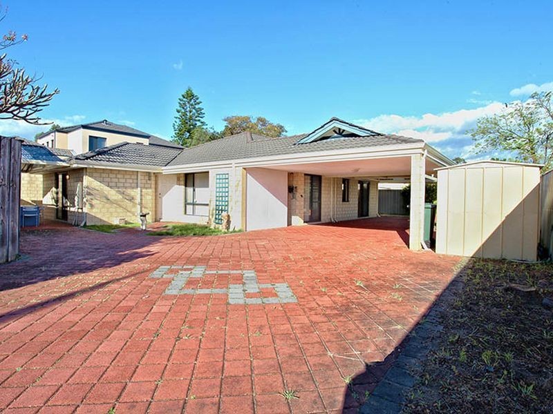 2A Acton Avenue, Bentley WA 6102