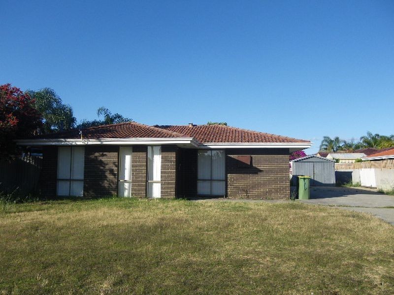 14 Conifer Street, Maddington WA 6109