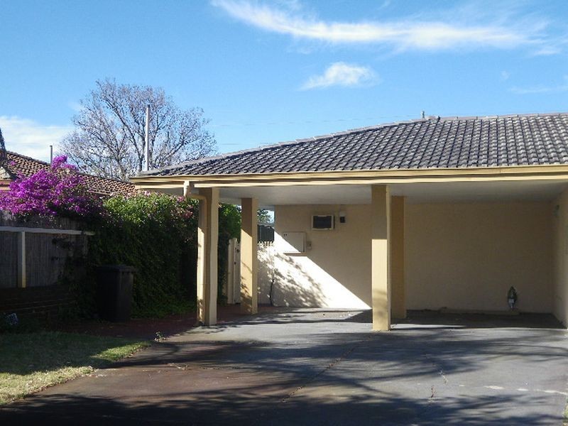 9A Nance Street, Kewdale WA 6105
