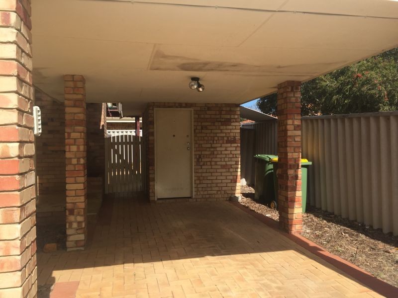 6/108 Acton Avenue, Rivervale WA 6103