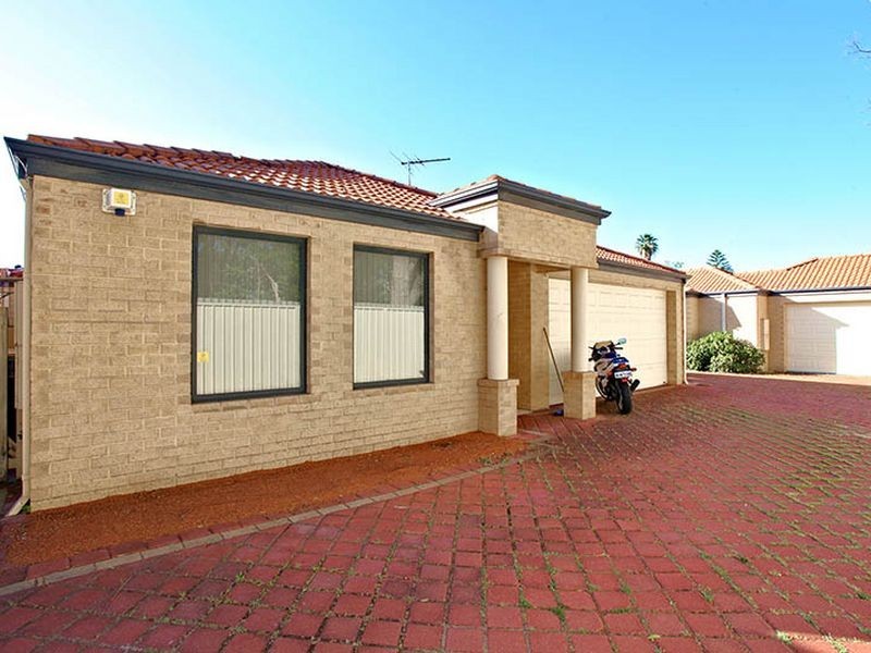 4/24 Tuckett Street, Carlisle WA 6101
