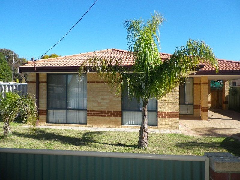 22 Gregory Street, Belmont WA 6104