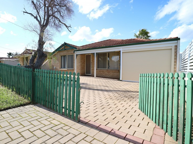 24 Marchamley Place, Carlisle WA 6101