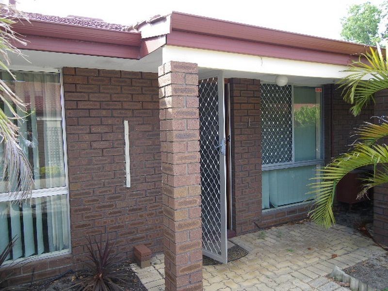1/91 Fitzroy Road, Rivervale WA 6103