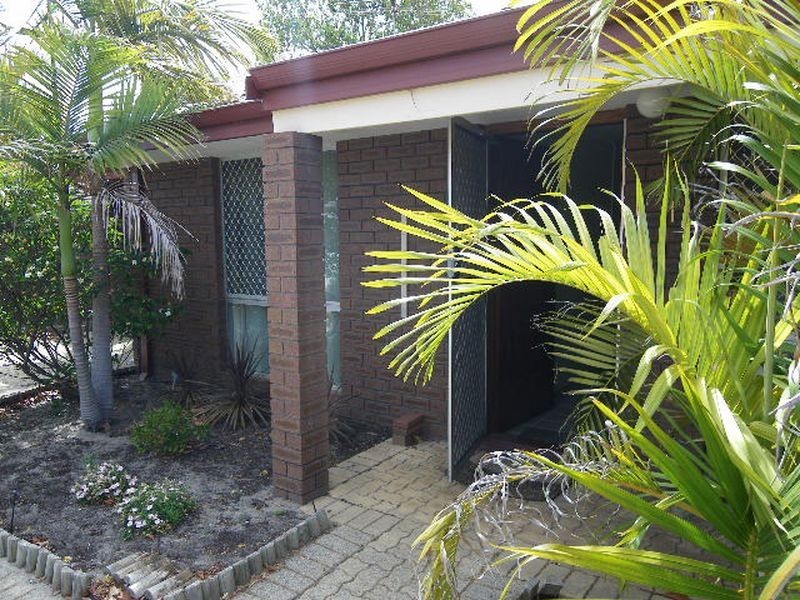 1/91 Fitzroy Road, Rivervale WA 6103