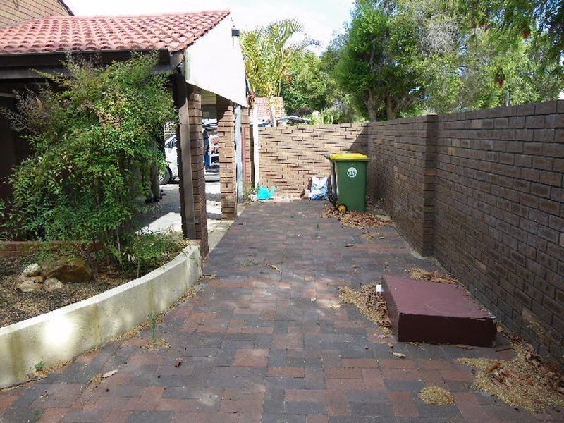 1/91 Fitzroy Road, Rivervale WA 6103