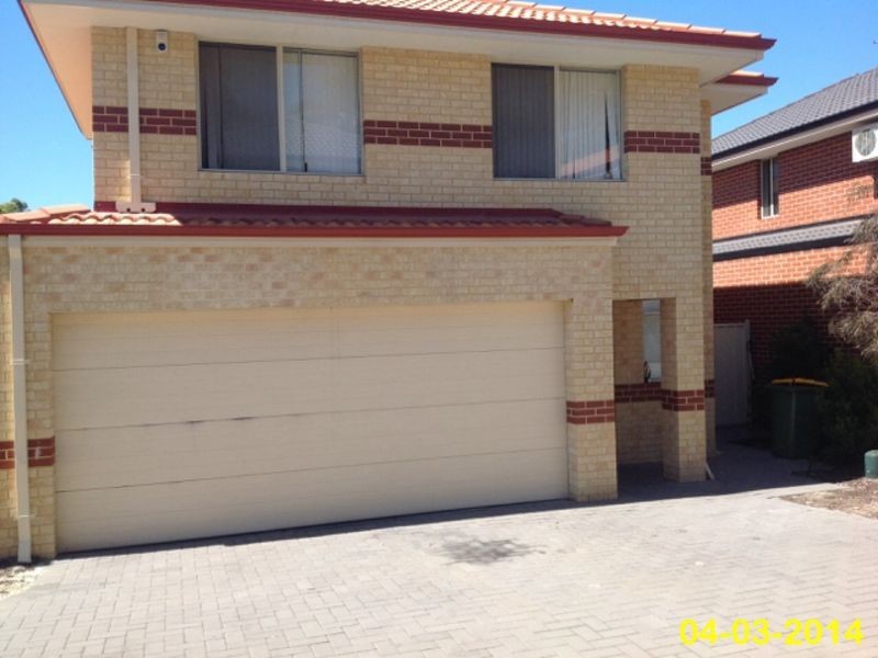 3/34 Knutsford Avenue, Rivervale WA 6103