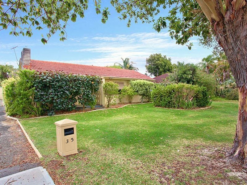 375 Sydenham Street, Belmont WA 6104