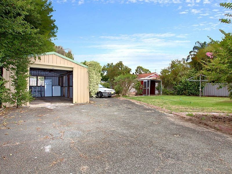 375 Sydenham Street, Belmont WA 6104