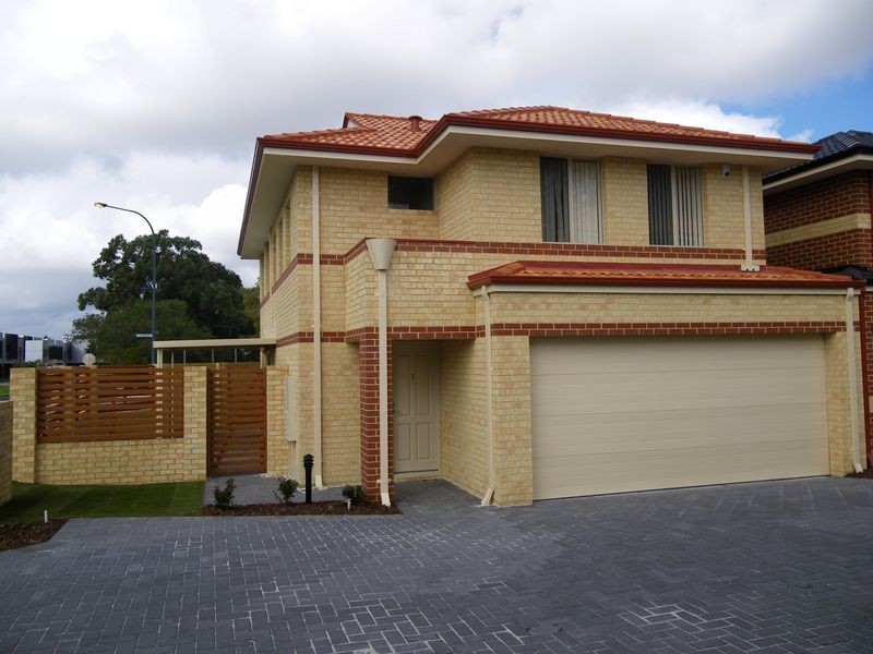 1/34 Knutsford Avenue, Rivervale WA 6103