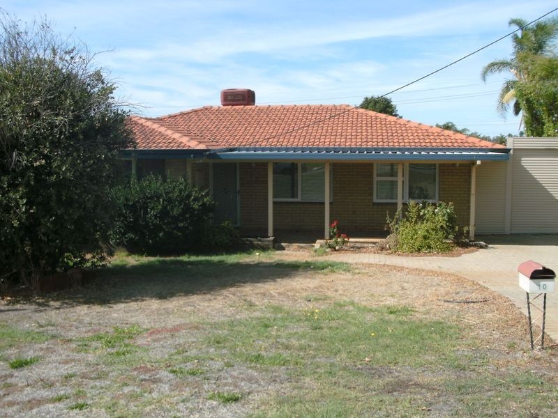 10 McGill Street, Kewdale WA 6105