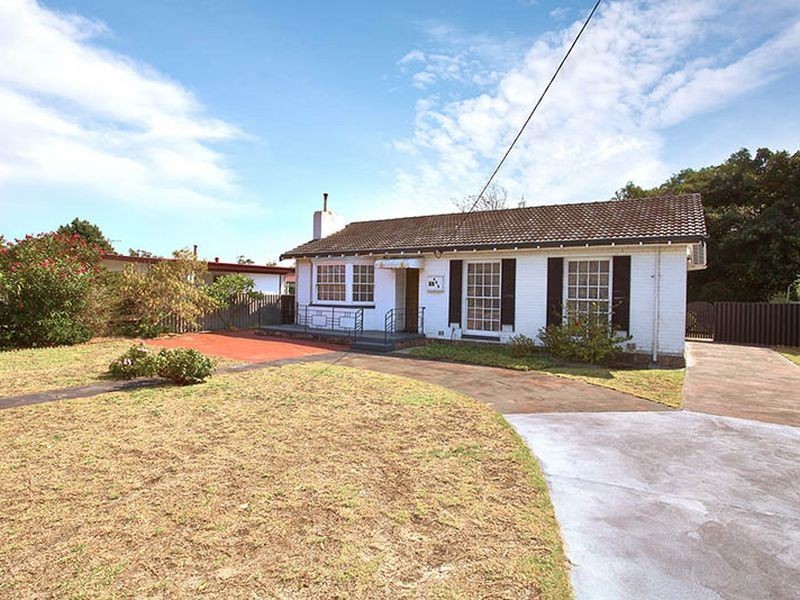 465 & 467 Abernethy Road, Cloverdale WA 6105