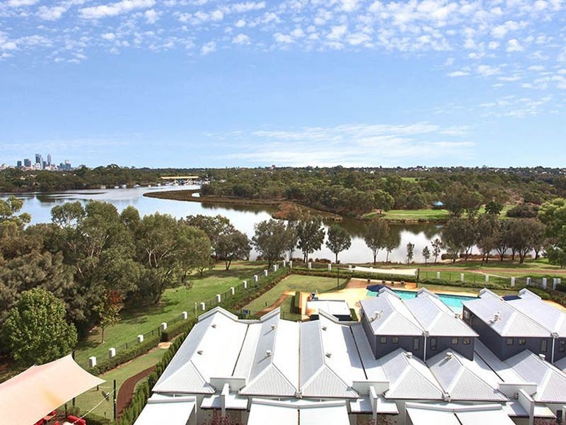 509/150 Great Eastern Highway, Ascot WA 6104