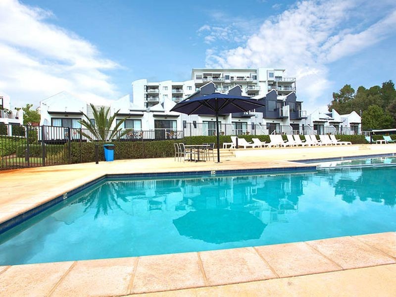 509/150 Great Eastern Highway, Ascot WA 6104