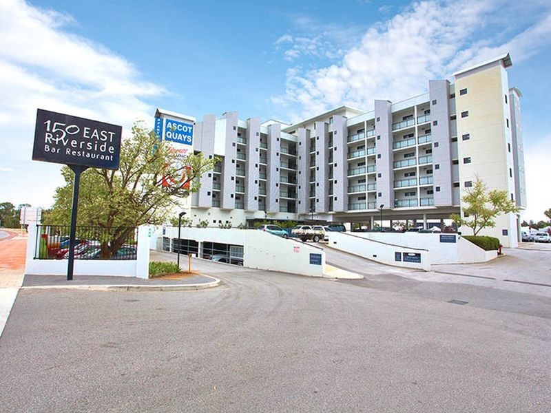 509/150 Great Eastern Highway, Ascot WA 6104