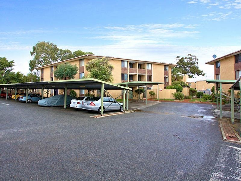 205/54 Nannine Place, Rivervale WA 6103