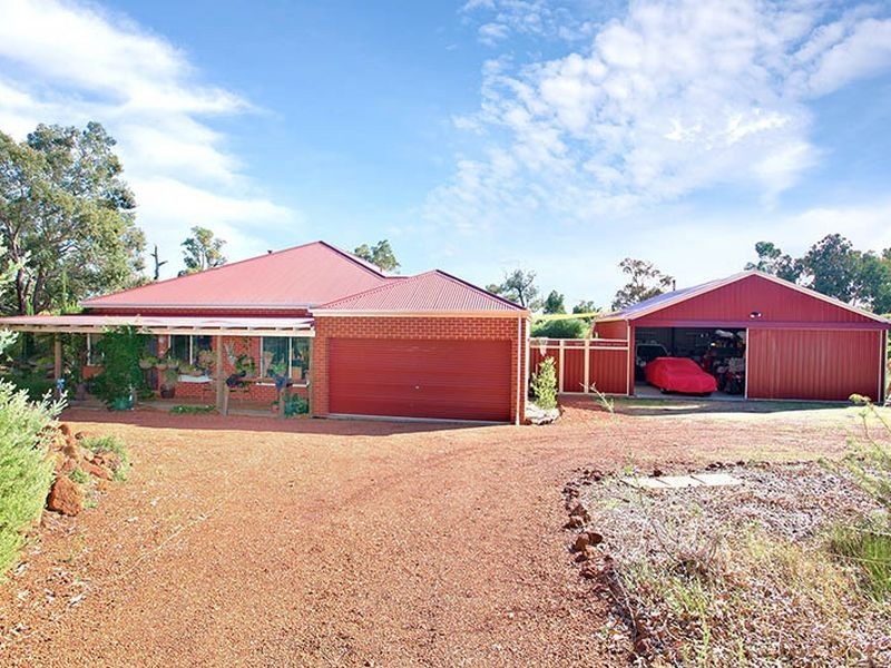 15 Waterwheel Road, Bedfordale WA 6112