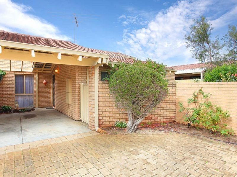 4/64 Federal Street, Tuart Hill WA 6060
