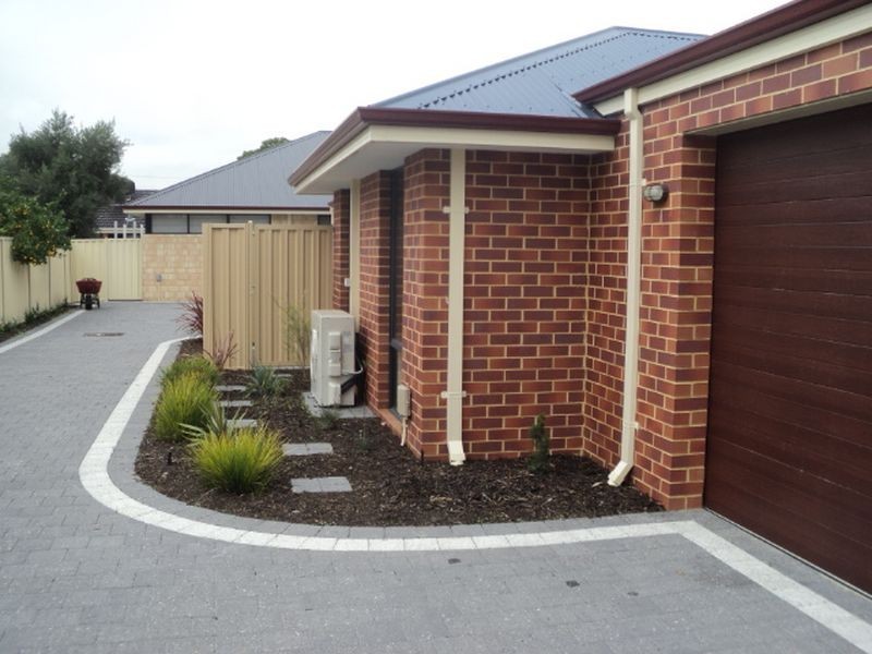 6A Oats Street, Kewdale WA 6105