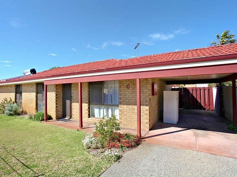 6/231 Armadale Road, Kewdale WA 6105