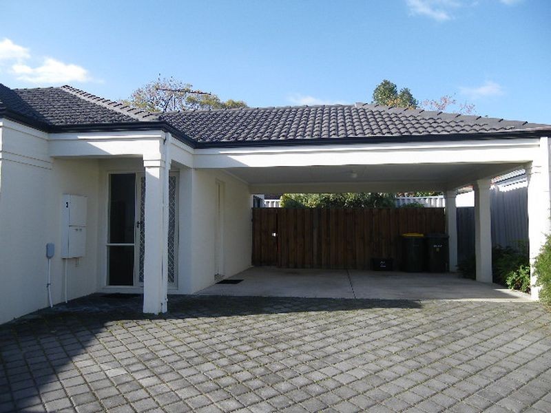 3/102 Mars Street, Carlisle WA 6101