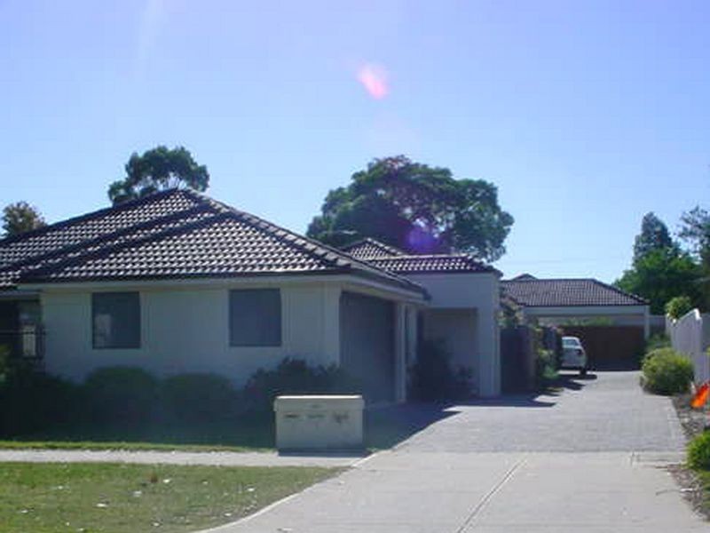 3/102 Mars Street, Carlisle WA 6101