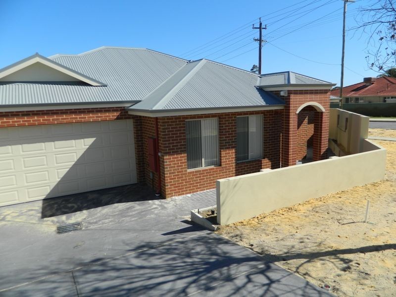 432 Knutsford Ave, Kewdale WA 6105