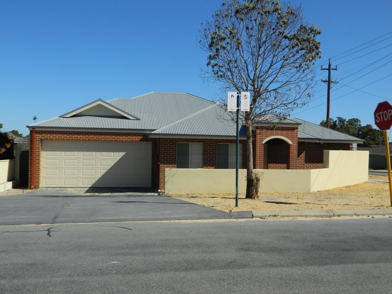 432 Knutsford Ave, Kewdale WA 6105