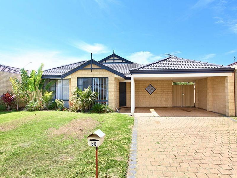 56 Terelinck Crescent, Redcliffe WA 6104