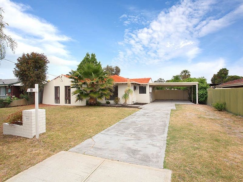 10 Alfred Street, Belmont WA 6104