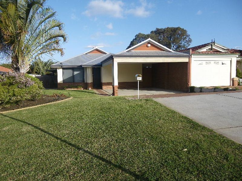 37 Margaret Street, Ashfield WA 6054