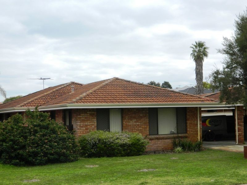 5/89 Epsom Avenue, Redcliffe WA 6104