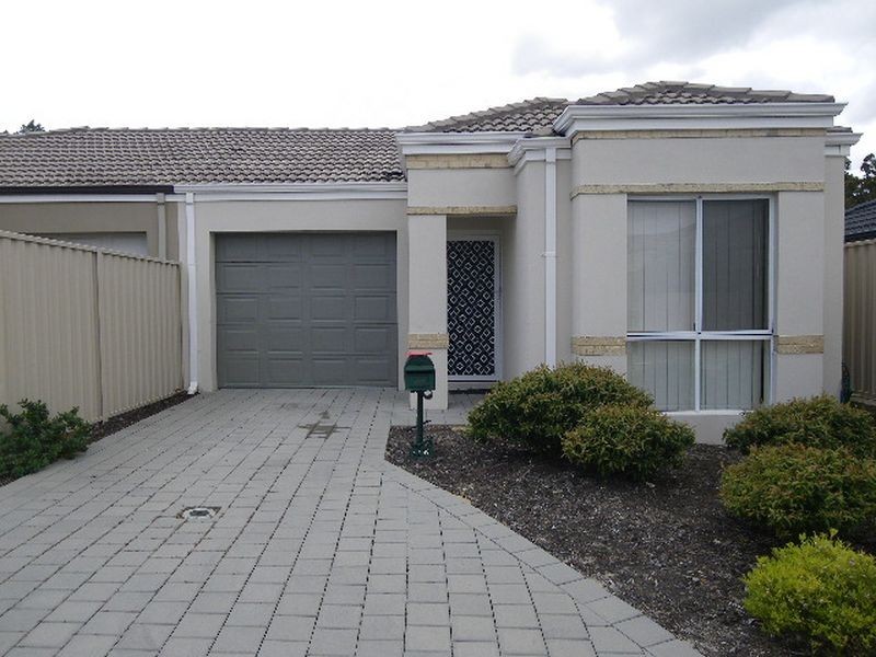 4/39 Merian Close, Bentley WA 6102