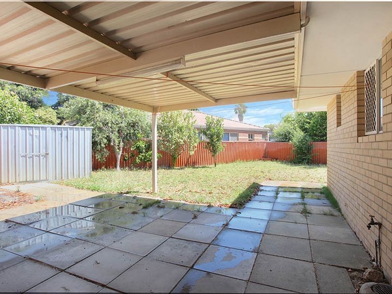 47 A & B Alderly Square, Wilson WA 6107