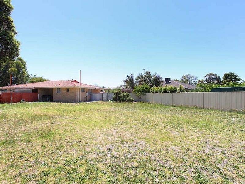 47 A & B Alderly Square, Wilson WA 6107